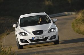 Is this too high mileage for a Leon?
