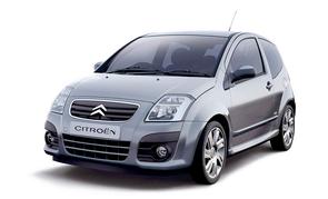I smell fumes from my Citroen?