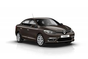 Can you value my dad's Renault Fluence?