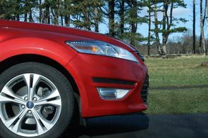 Mondeo or Hyundai i40?