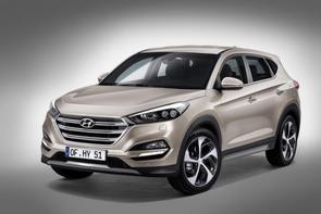 Looking for a used AWD auto SUV...