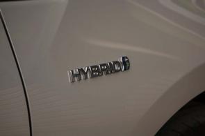 Which is the best hybrid?