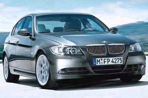 Value of my 2007 BMW 316i?