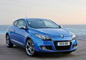 Value of my 2011 Renault Megane?