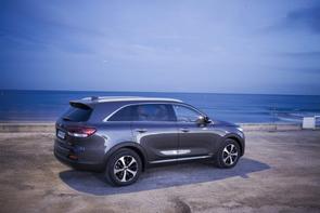 Best SUV for towing a boat?