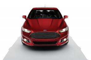 Is 100k km ok for a Mondeo?