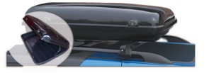 What roof bars to get for my Audi?