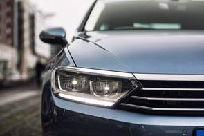When to change a 2016 Passat's belt?