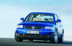 Is my Passat nearly a classic?