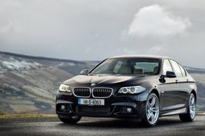 Value of my BMW 520d?