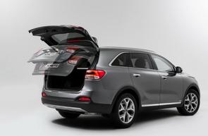Which large SUV for under €30k?