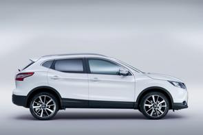 Thoughts on this 2014 Qashqai?