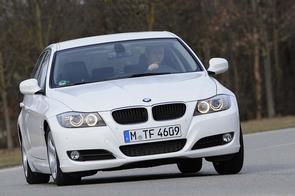 Value of a 2012 BMW 320?