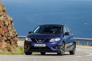 When to change a 161 Pulsar's belt?