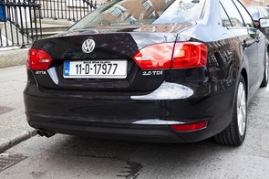 Which saloon with €13,000 to spend?