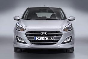 When does a Hyundai i30's belt need changing?