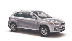 Value of my Mitsubishi?