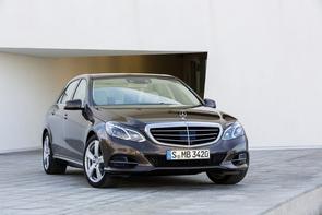 Value of my 151 Mercedes E 250?