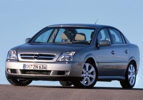 What mileage to change my Vectra's belt?