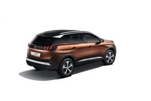 Value of a 171 Peugeot 3008?