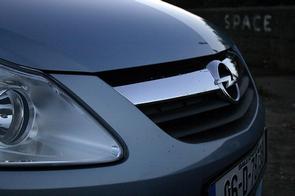 How much is my Corsa worth?