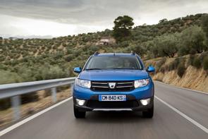 Is the Dacia Stepway reliable?