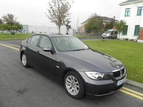 Just how good is the 320d?
