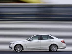 Road tax on a 2007 Mercedes C180?