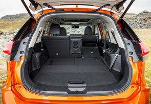 I want a compact seven-seater...