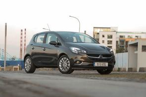 Trade-in value of a 151 Corsa?