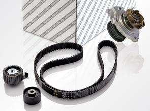 How often do I change a timing belt?