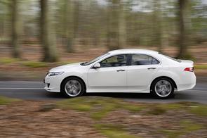 Value of a 2011 Honda Accord?