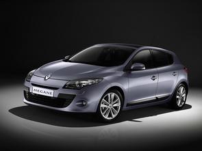 Value of a 2009 Megane?