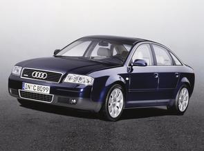 When to change my A6's timing belt?
