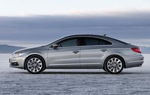 When to change a Passat's clutch?