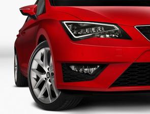 Which DSG is in the SEAT Leon 1.6?