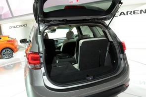 Looking for best seven-seater car.
