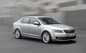 Does my Octavia have a timing belt?