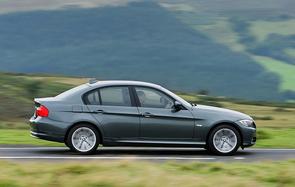 Value of my 2010 BMW 3 Series?