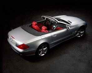 Would you buy an SL 350?