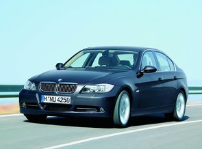 Will the BMW 320d hold value?