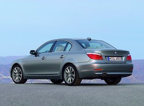 Is it worth spending money on my old BMW?