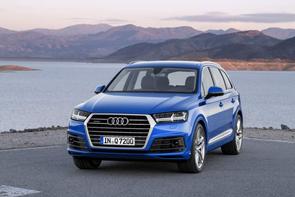 Is my imported Audi under warranty?