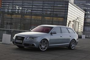 Trade-in value of my Audi A6?