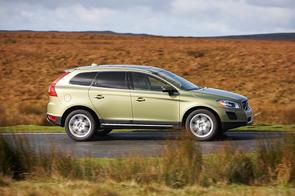 What's the 2012 Volvo XC60 like?