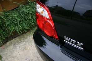 How much will I get for my Impreza WRX?