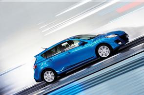 Any advice on buying a Mazda3?