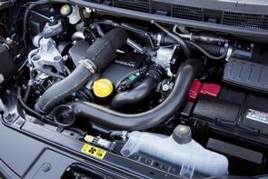 Best engine size for 19-year-old?