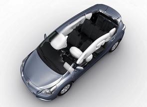 What value is my Toyota Verso?