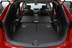 What seven-seater would you recommend?